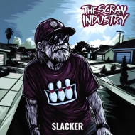 Slacker by The Scran Industry Slacker by The Scran Industry