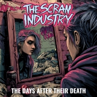 The Days After Their Death - Artwork - Punkrocksong